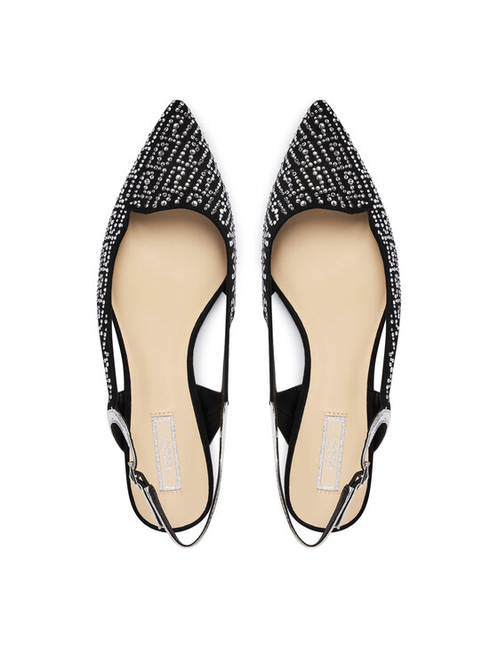 Liu Jo Liu Jo Ballerinas Vivien 07 SA6029 TX527 Schwarz