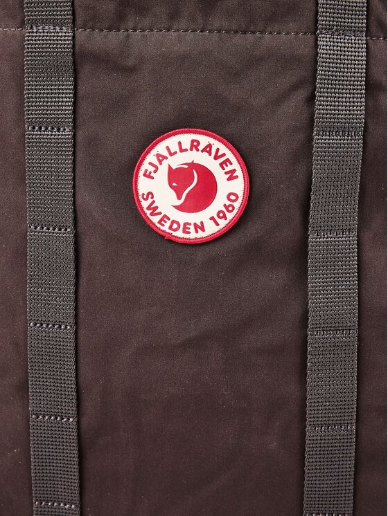 Fjällräven Fjällräven Torebka 335525 Brązowy