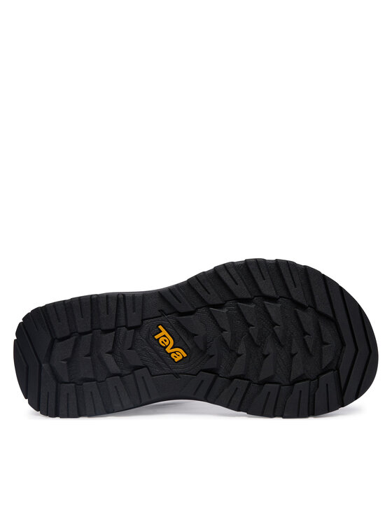 Teva Teva Basutės Hurricane XLT 3 1173671 Juoda