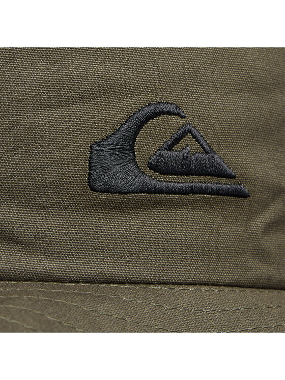 Quiksilver Quiksilver Cappello AQYHA03314 Verde