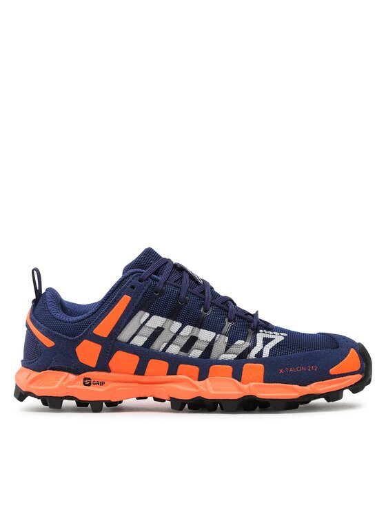 Inov-8 Inov-8 Futócipő X-Talon 212 000151-BLOR-P-01 Sötétkék