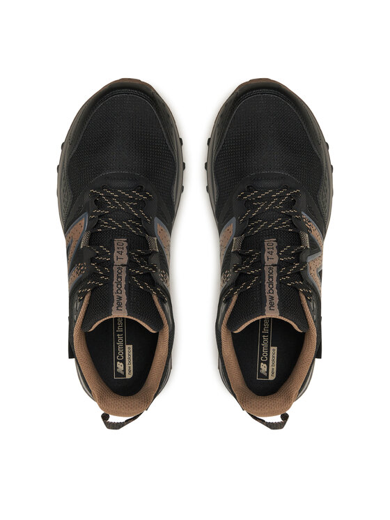New Balance Laufschuhe 410 v8 MT410OK8 Schwarz Modivo