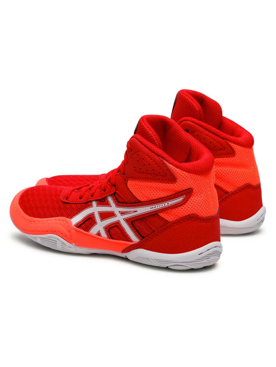 Scarpe Matflex 6 Gs 1084A007 Rosso