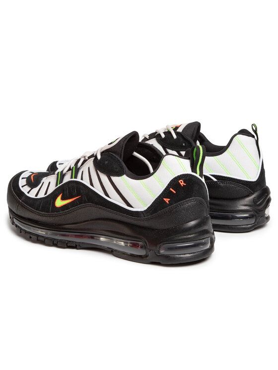 Nike Nike Sneakers Air Max 98 640744 015 Schwarz
