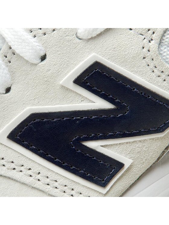 New Balance Sneakers MRL996JL Bianco Modivo