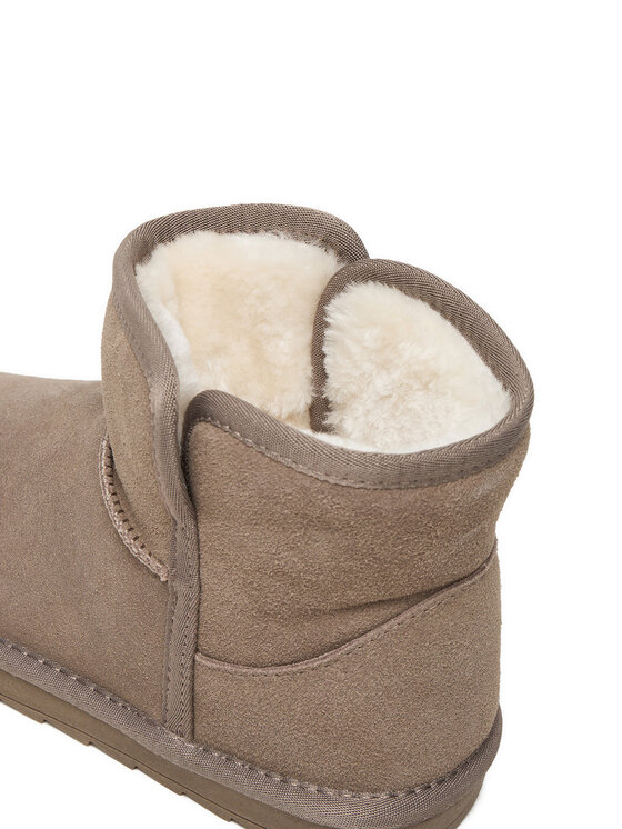 DeeZee DeeZee Stivali da neve DZKD-MX04 Grigio