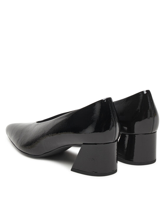 HÖGL HÖGL Tacones Savanna 0-104535-01000 Must
