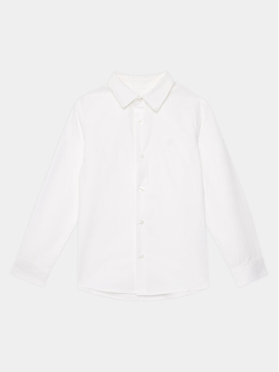 Camicia United Colors Of Benetton