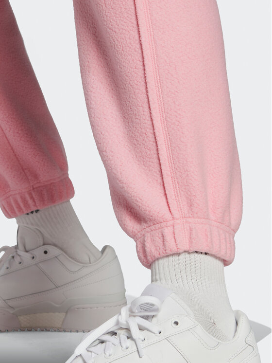 adidas adidas Teplákové kalhoty Originals HL9148 Růžová Relaxed Fit
