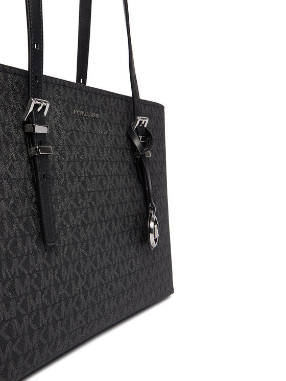 MICHAEL Michael Kors MICHAEL Michael Kors Kabelka 30T5SQNT2V Černá