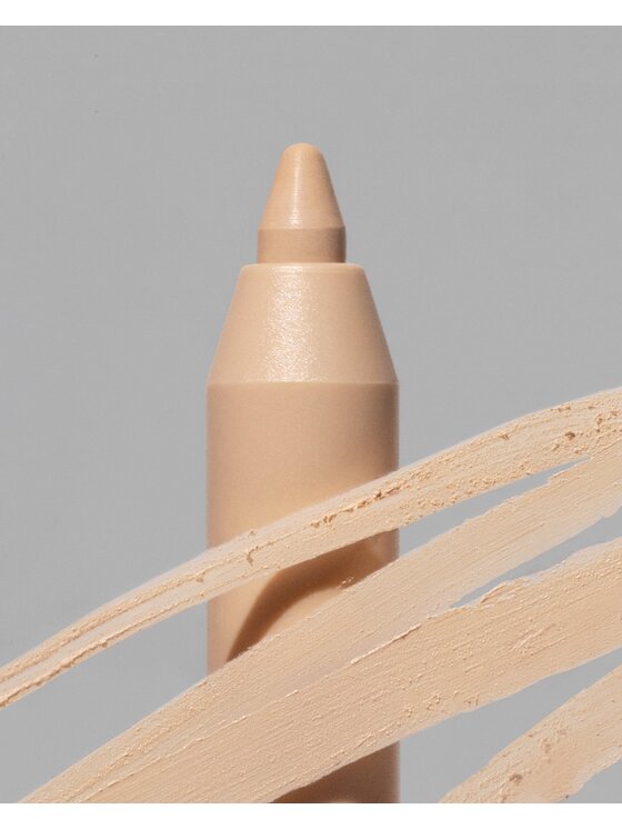 INGLOT INGLOT Creamy Line Kredka do oczu Soft Nude 101