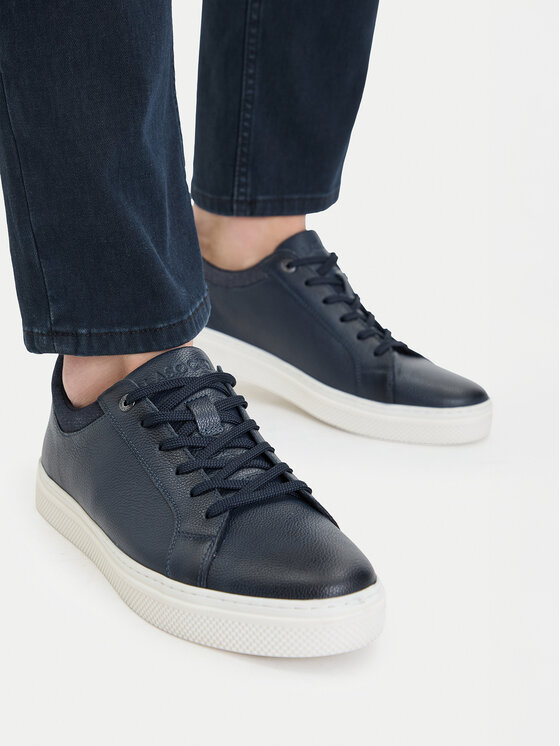 Lasocki Lasocki Sneakers CEO-REZA-05 MI25 Bleumarin