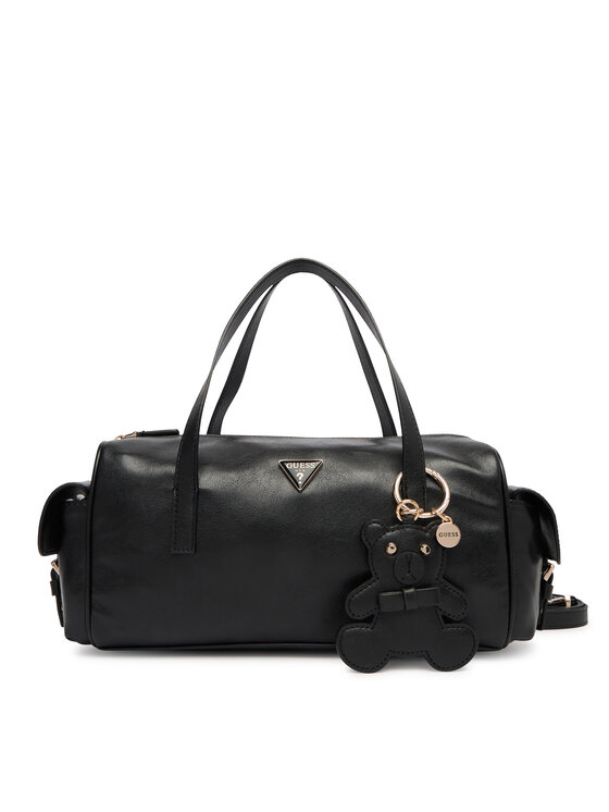 Guess Guess Torebka 182149 Czarny