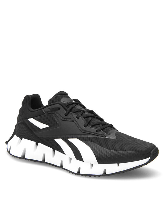 Reebok Reebok Pantofi pentru alergare Zig Dynamica 4 100026023-M Negru