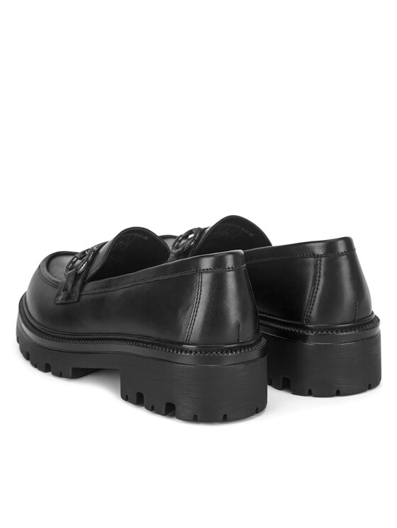 Lasocki Lasocki Loafersy WI33-CS538-SANDY-01 Czarny