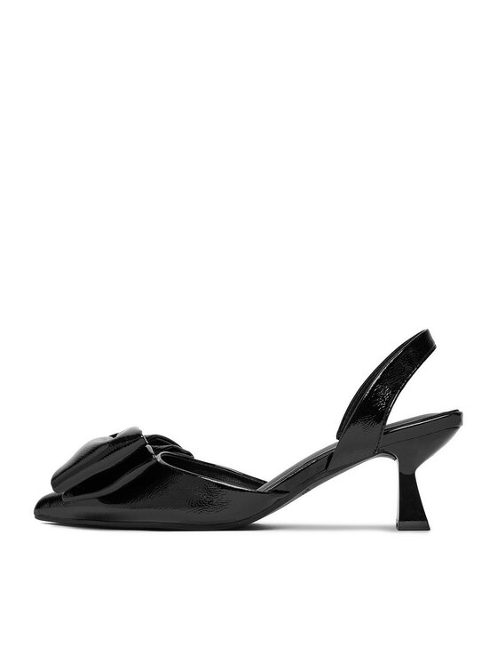 JENNY JENNY Pumps CEO-DAW0798-2K Schwarz