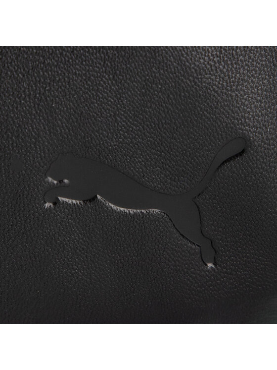 Puma Puma Saszetka Sf Ls Small Satchel 075185 01 Czarny