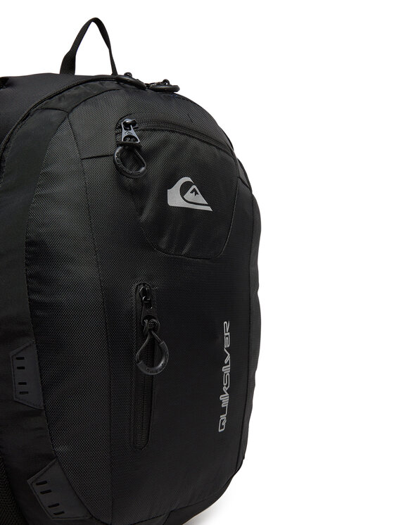 Quiksilver Quiksilver Rucksack QUIC-P-006-07 Schwarz