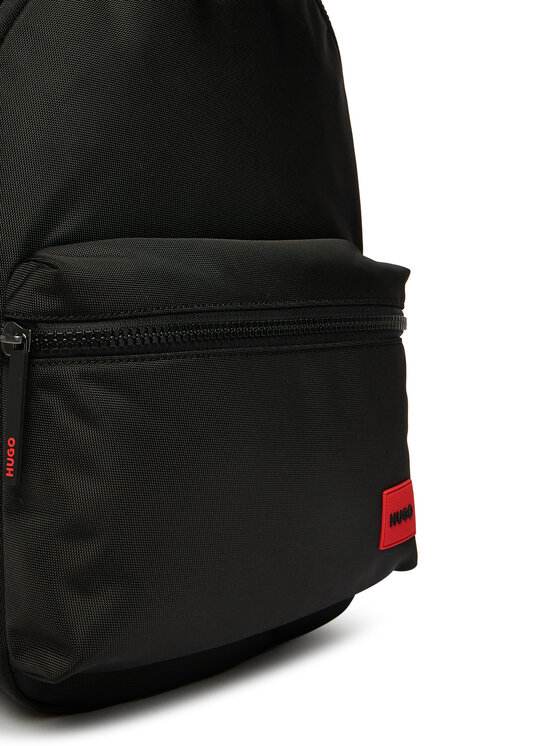 HUGO HUGO Rucksack 50549717 Schwarz