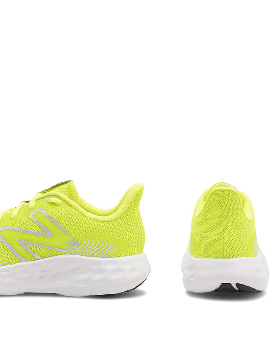 New Balance New Balance Tossud W411CT3 Kollane