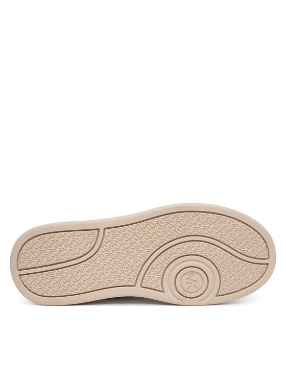 MICHAEL Michael Kors MICHAEL Michael Kors Sportcipők Hayes MK02735257 Krém