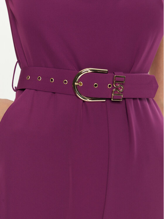 Rinascimento Rinascimento Гащеризон CFC0119763003 Виолетов Regular Fit