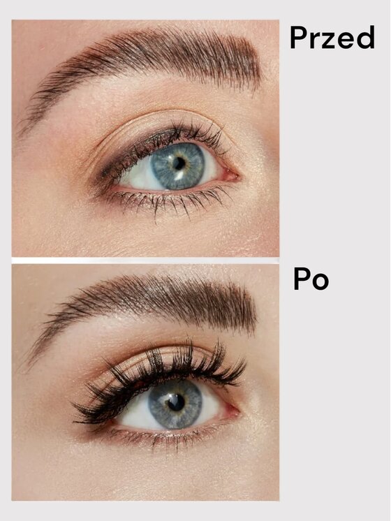 SIGMA Beauty SIGMA Beauty False Lashes Sztuczne rzęsy Paramour