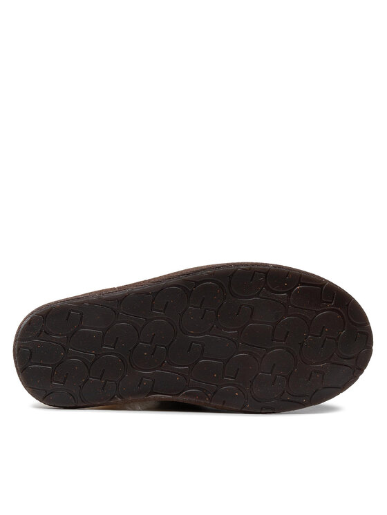 Ugg Ugg Naminės šlepetės W Scuffette II 1106872 Ruda