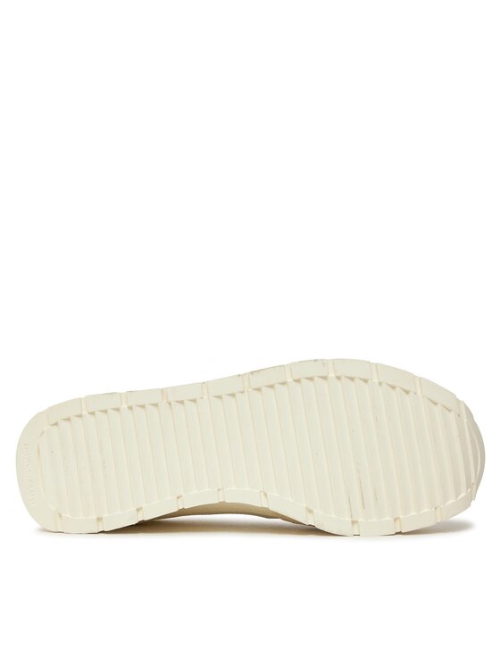Emporio Armani Emporio Armani Snīkeri X4X537 XN730 01427 Bēšs