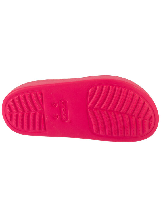 Crocs Crocs Ciabatte Dylan Platform Clog Rosa