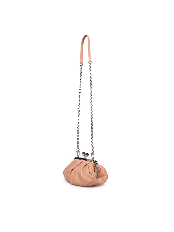 Weekend Max Mara Weekend Max Mara Torebka 2615511164600 Różowy