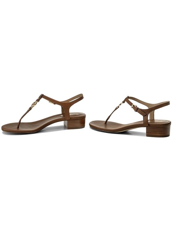Michael michael kors discount cayla mid sandals