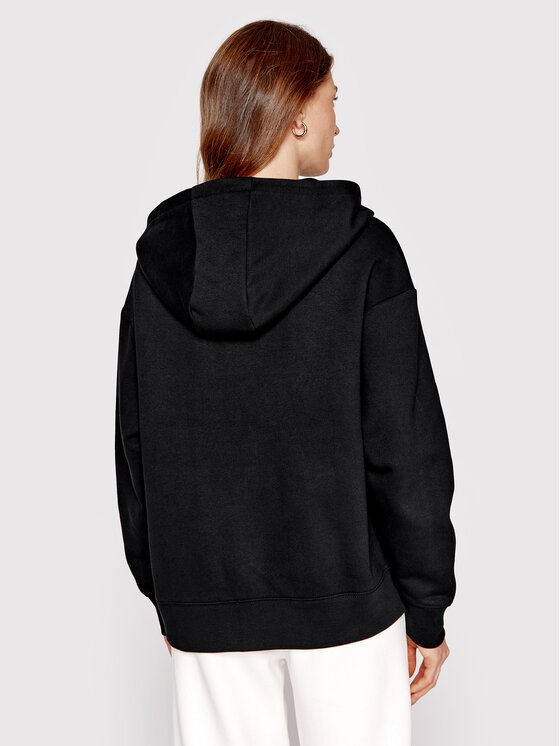 Felpa SP22-BLDR500 Nero Regular Fit