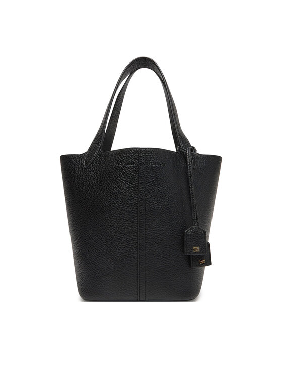 Geantă Elisabetta Franchi BS-93A-52E2-V390 Negru
