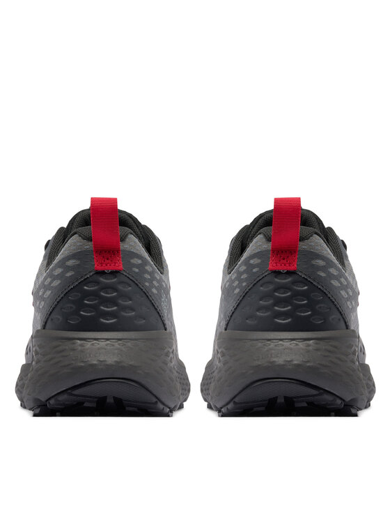 Columbia Columbia Trekkingschuhe Konos Trs 2079321 Grau