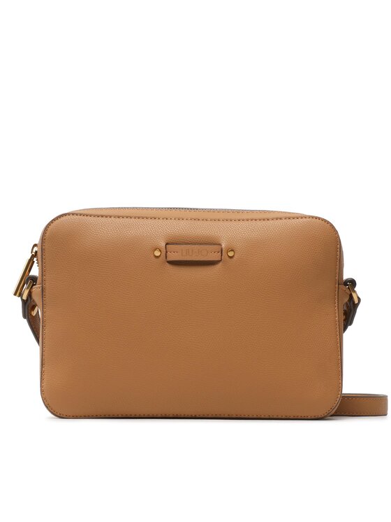 Borsetta Ecs M Camera Case AA3160 E0087 Marrone