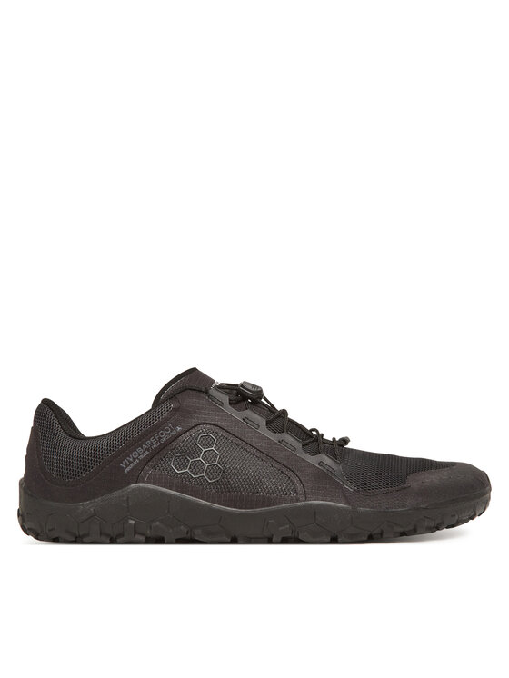 Vivo Barefoot Vivo Barefoot Sneakersy Primus Trail Fg 3.5 M 309600-03 Czarny
