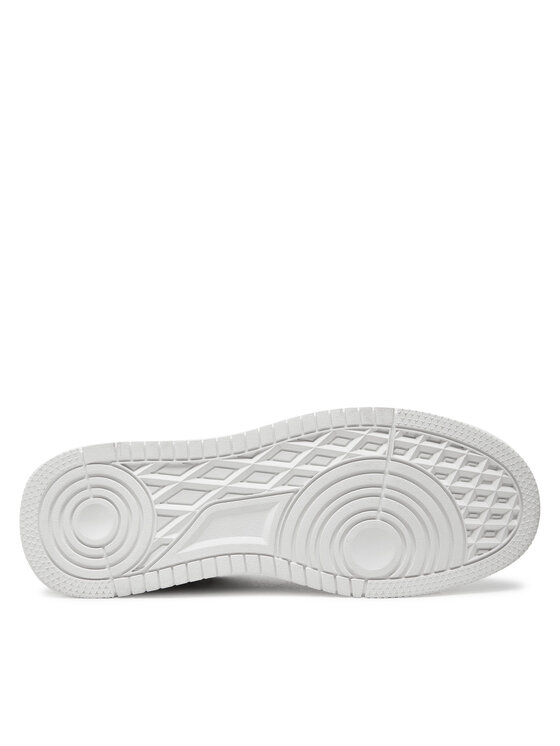 Just Cavalli Just Cavalli Sneakersy 76QA3SM5 Biela