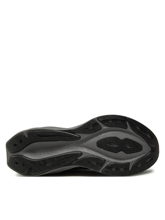 Asics Asics Маратонки за бягане Dynablast 5 1011B983 Черен