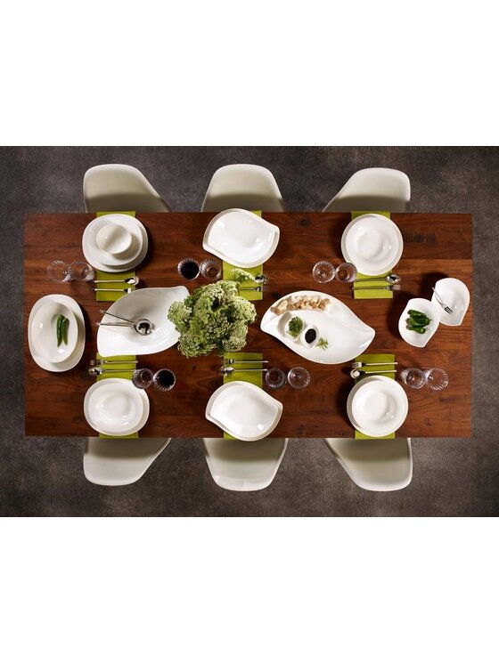 Villeroy & Boch Villeroy & Boch Miska 1034613380 Biały