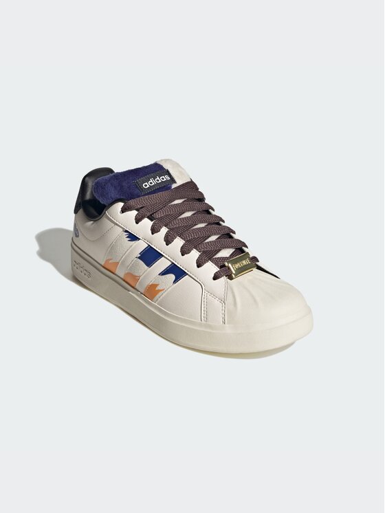 adidas adidas Sneakersy 165465 Biały