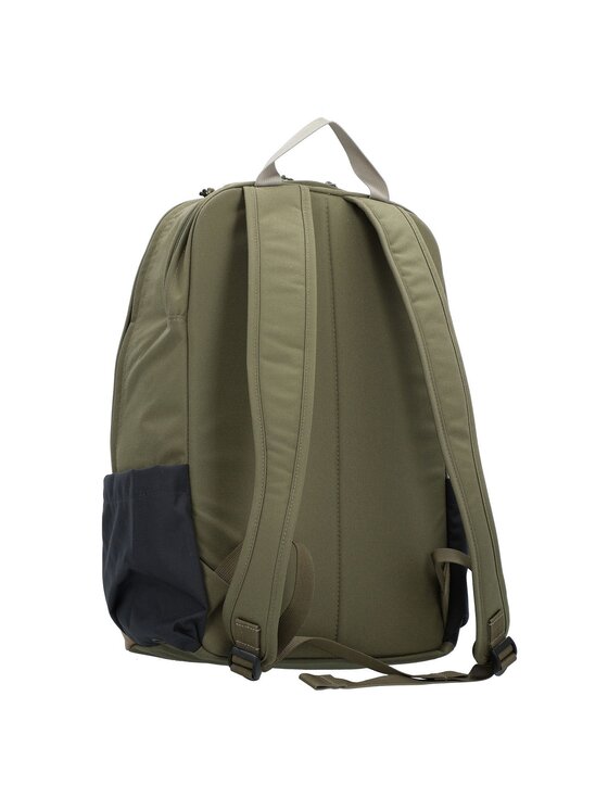 Fjällräven Fjällräven Plecak 308074 Zielony