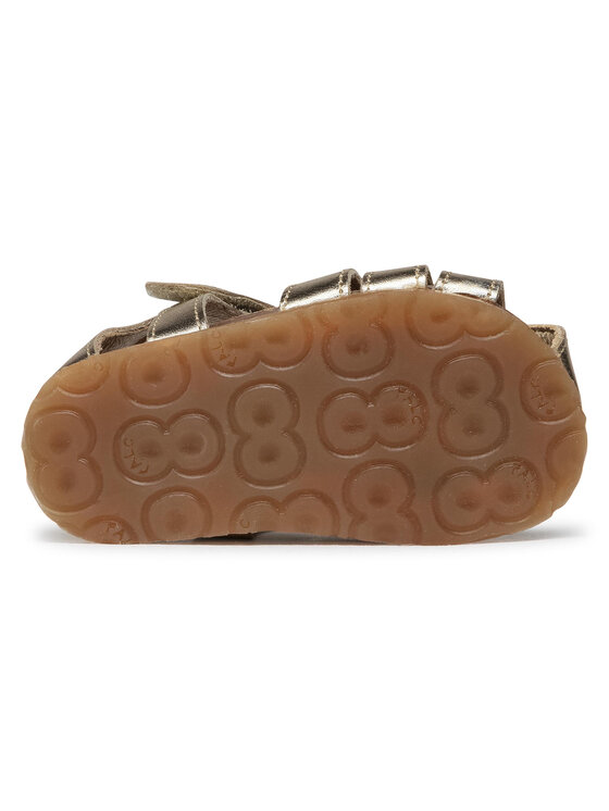 Naturino Naturino Sandaalid Falcotto By Naturino Alby 0011500736.16.0Q06 Kuldne
