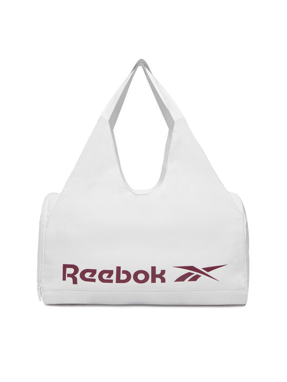Reebok Reebok Geantă CWBEO-RBK-WS-001-09 Écru