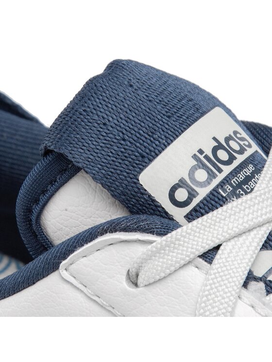 adidas adidas Sneakers Superstar J GX7286 Bianco