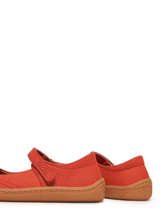 Froddo Froddo Halbschuhe G3140184-7 D Korallenfarben