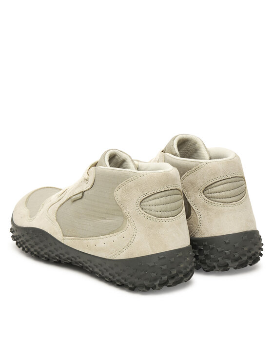 Merrell Merrell Trekkingi Wrapt Sneaker Mid Wp J032855 Beżowy