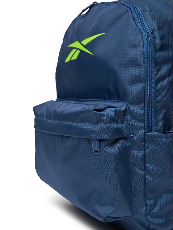 Reebok Plecak MYT Backpack HD9861 Niebieski | Modivo.pl