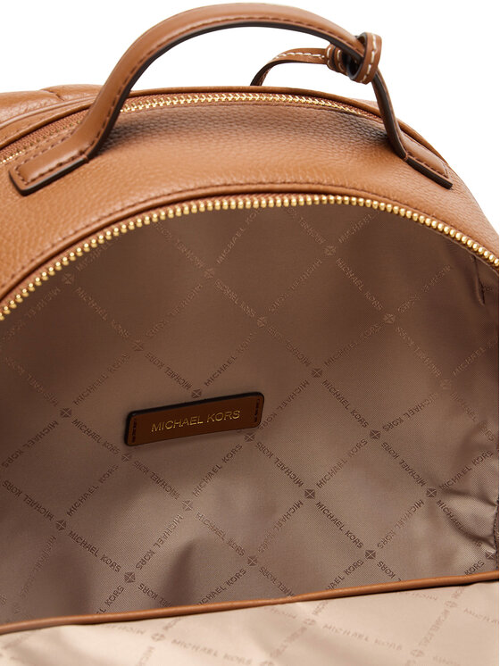 MICHAEL Michael Kors MICHAEL Michael Kors Ruksak Sable 30T5G3XB2L Hnedá