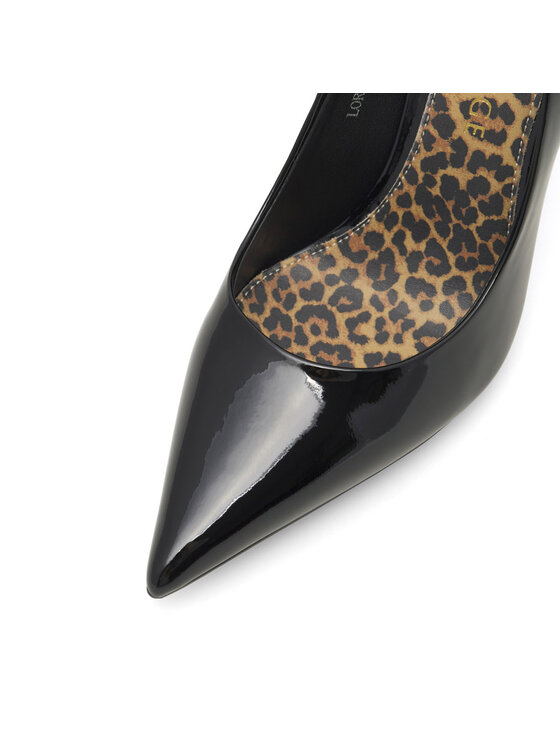 Eva Minge Eva Minge Scarpe stiletto LORSICA V661-703-1 Nero